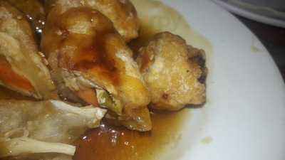 Chifa Estrella Fu Lai