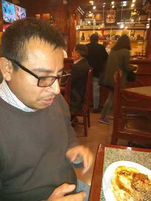 Chifa Estrella Fu Lai