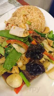 Chifa Estrella Fu Lai