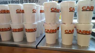 Carnibar