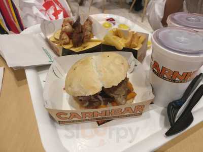 Carnibar