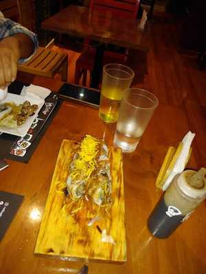 Roll Up - Happy Makis