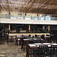 Reyes Marinos Restaurante