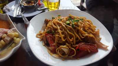 Cevichería Don Rafo