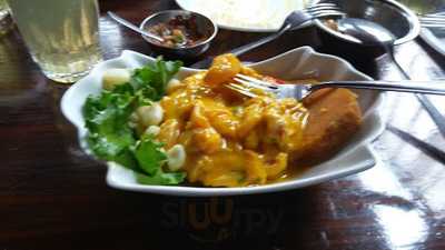 Cevichería Don Rafo