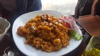 Cevichería Don Rafo