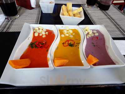 Mar Y Fuego Restaurant