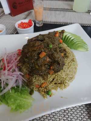 Mar Y Fuego Restaurant