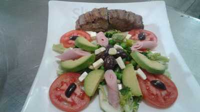 Mar Y Fuego Restaurant