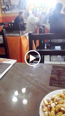 La Cocina Del Virrey