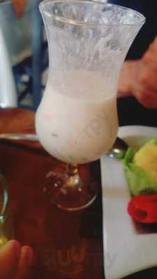 La Cocina Del Virrey