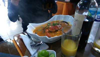 La Cocina Del Virrey