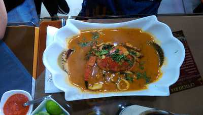 La Cocina Del Virrey