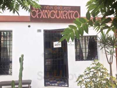 El Chinguirito
