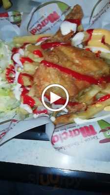 Marcial Tacos Y Enchiladas