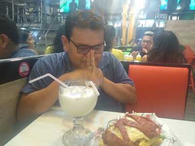 Marcial Tacos Y Enchiladas