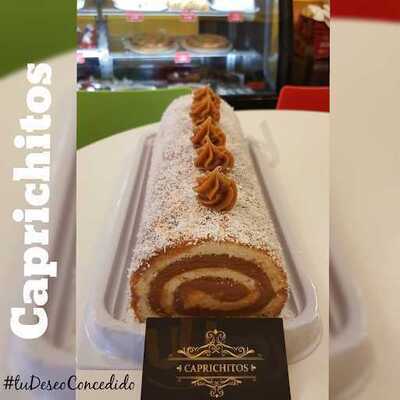 Caprichitos Café Y Más