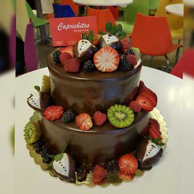 Caprichitos Café Y Más