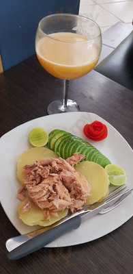 Caprichitos Café Y Más