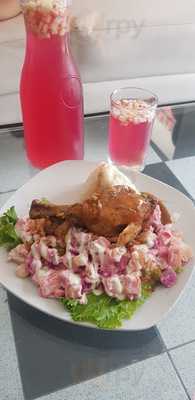 Caprichitos Café Y Más