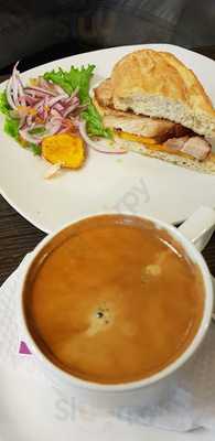 Caprichitos Café Y Más