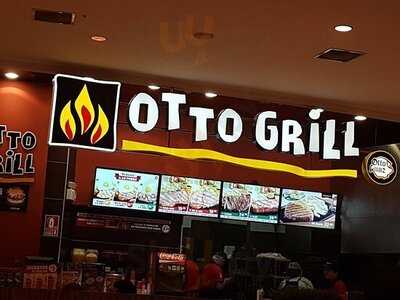 Otto Grill