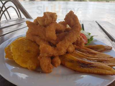 Barranquito Restaurante Flotante