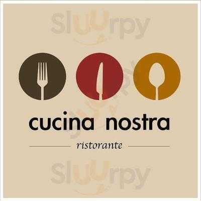 Cucina Nostra