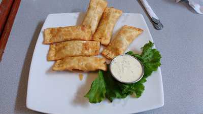 Restaurant Todos Vuelven