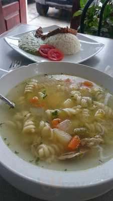 Restaurant Todos Vuelven