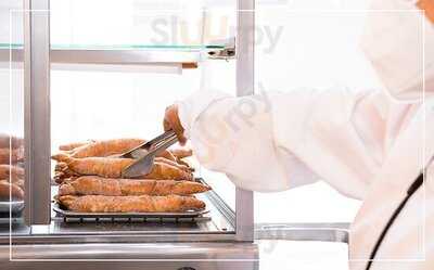 Los Auténticos Churros Españoles De La Virgen Del Carmen