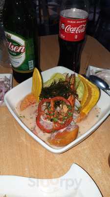 Cevicheria Remolino Del Pez