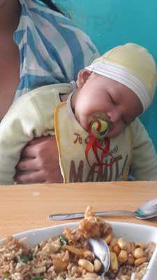 Cevicheria Remolino Del Pez