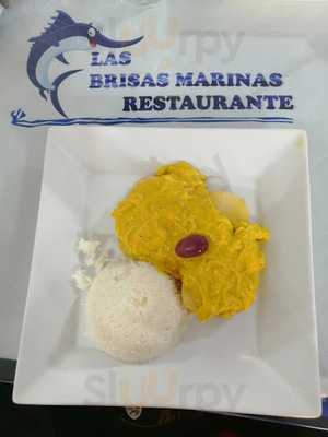 Brisas Marinas