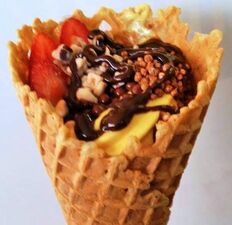 Misk'i Frozen - Heladería