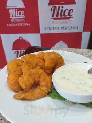 Nice Restaurante