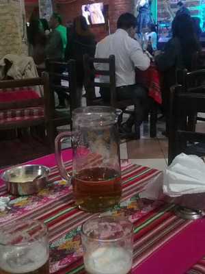 Rinconcito Ayacuchano