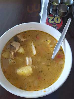 Rinconcito Ayacuchano