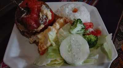 Rinconcito Ayacuchano