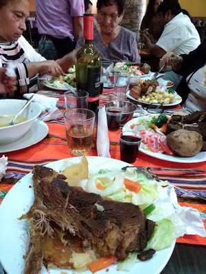 Rinconcito Ayacuchano