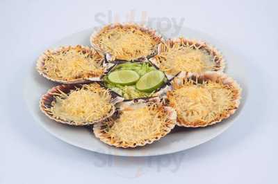 El Tridente Sabor Divino