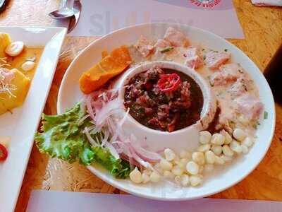 El Verídico De Fidel - Magdalena