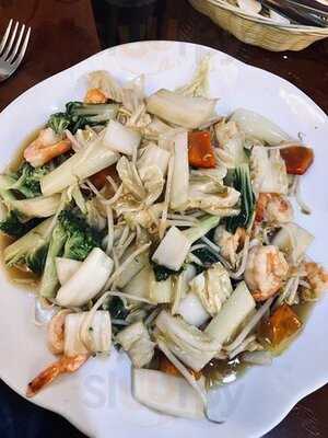 Salón Chino Yang Cheng