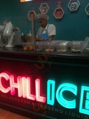 Chill Ice