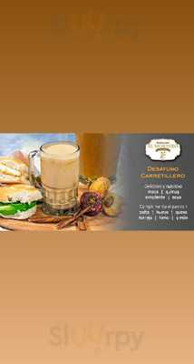 El Mortero Restaurante Sabor Peruano