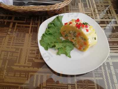 El Mortero Restaurante Sabor Peruano