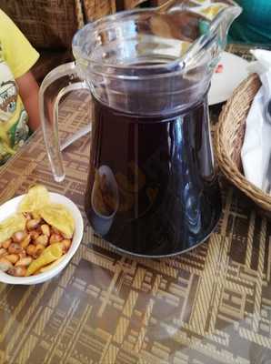 El Mortero Restaurante Sabor Peruano