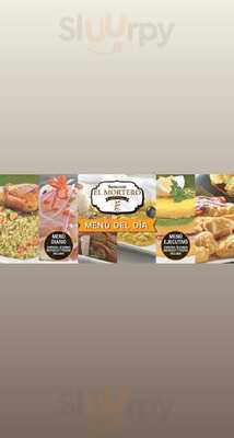 El Mortero Restaurante Sabor Peruano