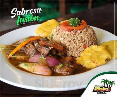 El Majaz Fusión Selvátiva