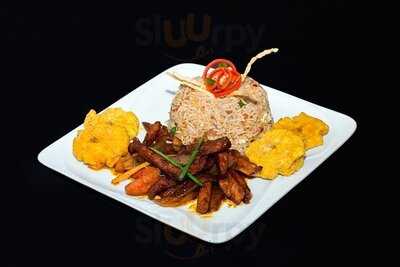 El Majaz Fusión Selvátiva